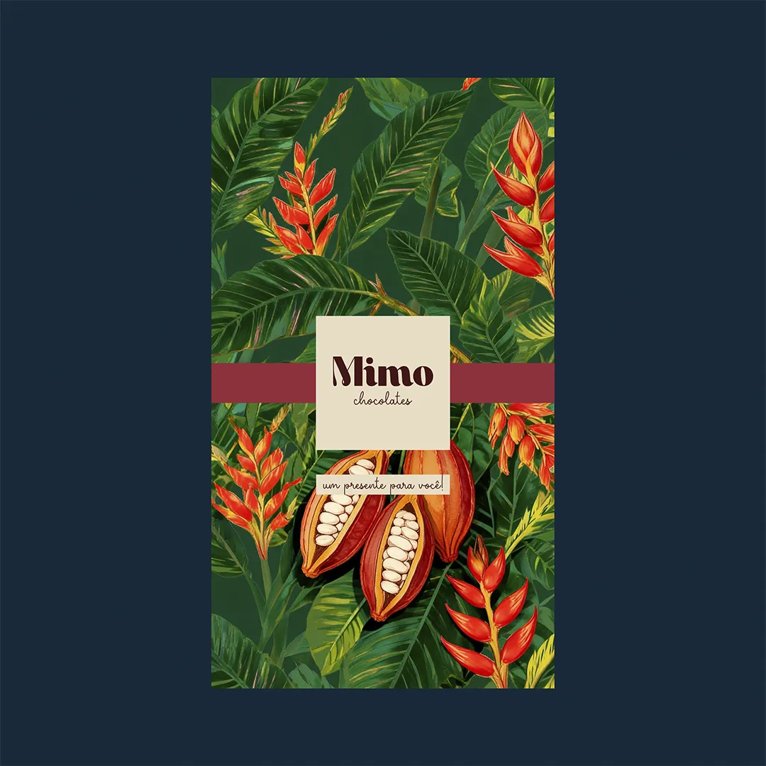 Produto Mimo